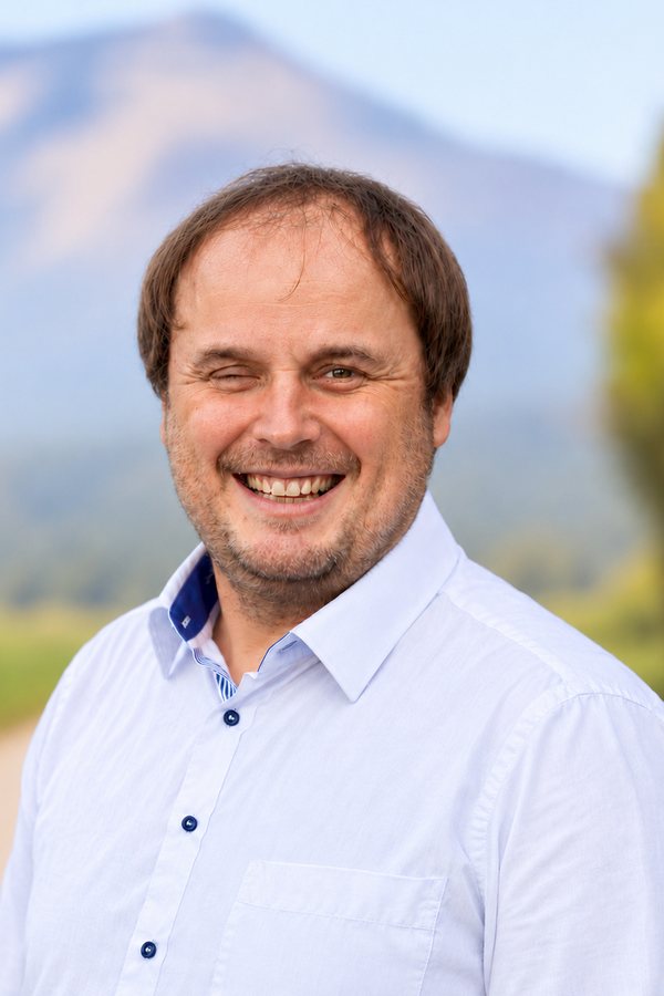 Simon Kuhar