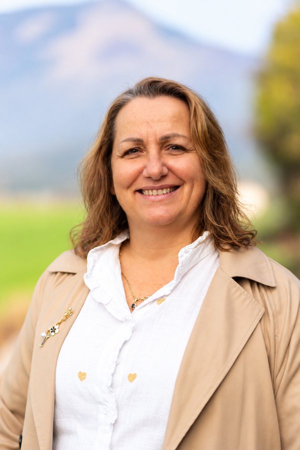 Nadja Gantar
