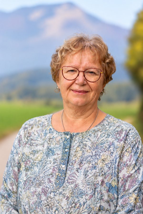 Slavka Weisseisen