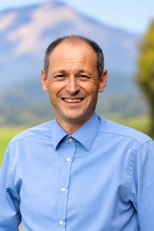 Janez Žumer