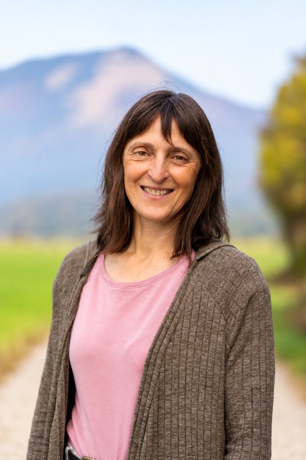 Mateja Šter