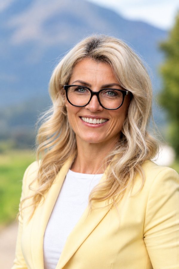 Milena Čebulj